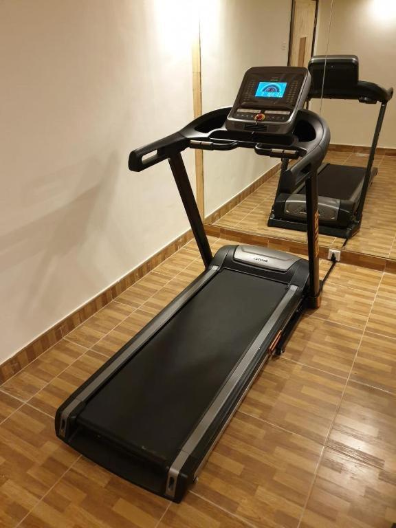 Yafko Hotel Aqaba Exteriör bild
