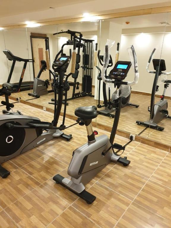 Yafko Hotel Aqaba Exteriör bild